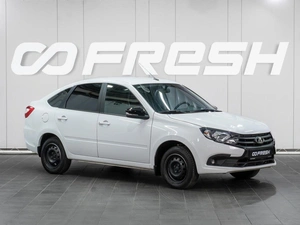 Лифтбек ВАЗ (LADA) Granta 2024 года, 739000 рублей, Сургут