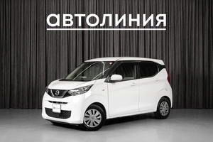 Хетчбэк Nissan Dayz 2019 года, 870000 рублей, Красноярск