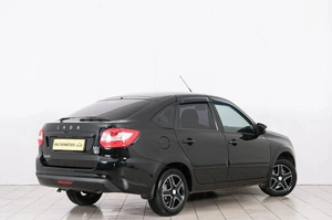 Лифтбек ВАЗ (LADA) Granta 2019 года, 969000 рублей, Красноярск