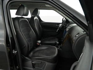 Внедорожник Skoda Yeti 2012 года, 957444 рублей, Москва