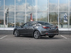 Седан Mazda 6 2020 года, 2790000 рублей, Нижний Новгород