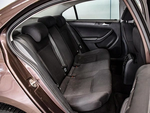 Седан Volkswagen Jetta 2014 года, 1030000 рублей, Муром