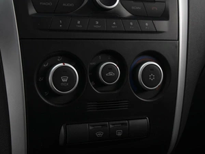 Седан Datsun on-DO 2019 года, 490000 рублей, Омск