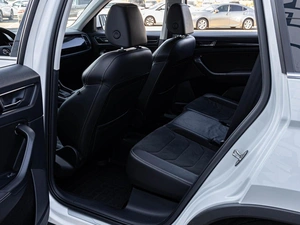 Внедорожник Skoda Kodiaq 2019 года, 2839000 рублей, Краснодар