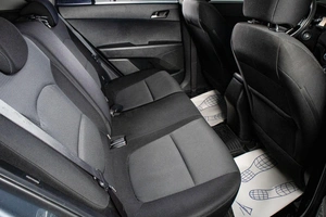 Внедорожник Hyundai Creta 2016 года, 1369000 рублей, Сургут
