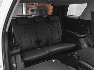 Внедорожник Hyundai Palisade 2019 года, 4160000 рублей, Ставрополь
