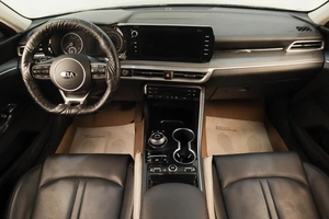 Седан Kia K5 2021 года, 2099000 рублей, Челябинск