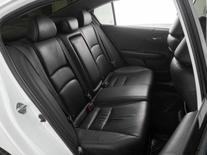 Седан Honda Accord 2013 года, 1136000 рублей, Тюмень