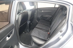 Хэтчбек Kia Rio 2019 года, 1485000 рублей, Орёл