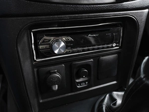 Внедорожник Chevrolet Niva 2016 года, 549000 рублей, Саратов