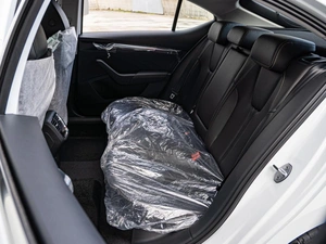 Лифтбек Skoda Octavia 2025 года, 3340000 рублей, Краснодар