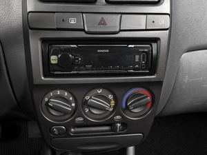 Седан Hyundai Accent 2007 года, 499000 рублей, Ставрополь