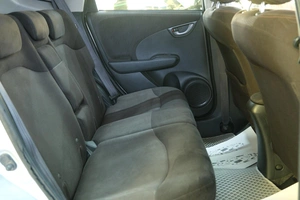 Хетчбэк Honda Fit 2010 года, 529000 рублей, Омск