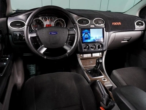 Хетчбэк Ford Focus 2008 года, 499000 рублей, Воронеж