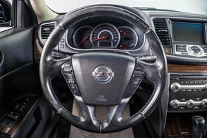 Седан Nissan Teana 2013 года, 1429000 рублей, Пермь