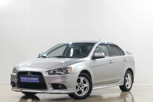 Седан Mitsubishi Lancer 2012 года, 779000 рублей, Новокузнецк