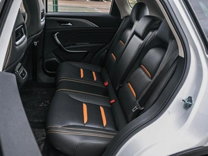 Внедорожник FAW Bestune T77 2024 года, 2034000 рублей, Кирилловка