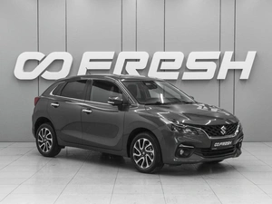 Хетчбэк Suzuki Baleno 2022 года, 1675000 рублей, Ростов-на-Дону