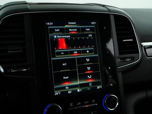 Внедорожник Renault Koleos 2019 года, 2149999 рублей, Москва
