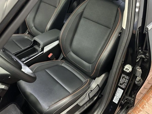 Внедорожник Kia Seltos 2024 года, 2780000 рублей, Уфа