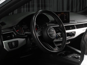 Лифтбек Audi A5 2019 года, 3499000 рублей, Тюмень