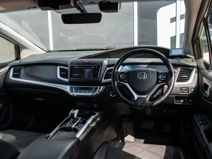 Хетчбэк Honda Jade 2015 года, 1550000 рублей, Краснодар