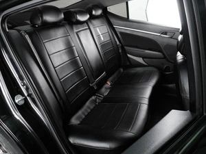 Седан Hyundai Elantra 2018 года, 1599000 рублей, Воронеж