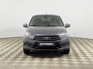 Седан ВАЗ (LADA) Granta 2021 года, 749900 рублей, Казань