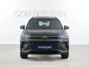 Внедорожник Volkswagen Tiguan L 2026 года, 4820046 рублей, Москва