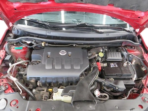 Хэтчбек 4 дв. Nissan Tiida 2011 года, 770000 рублей, Калуга