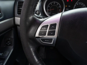 Седан Mitsubishi Lancer 2012 года, 849000 рублей, Саратов