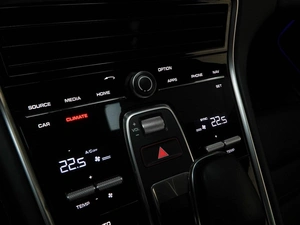 Лифтбек Porsche Panamera 4 2019 года, 6777077 рублей, Москва