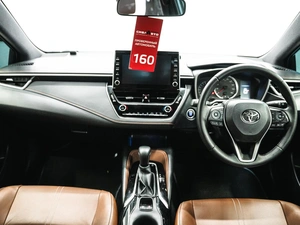 Хетчбэк Toyota Corolla 2019 года, 1519000 рублей, Красноярск