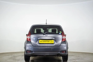 Хетчбэк Nissan Note 2018 года, 1079000 рублей, Оренбург