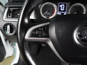 Лифтбек Skoda Rapid 2016 года, 1099000 рублей, Воронеж