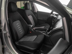 Хетчбэк Kia Ceed 2015 года, 1219000 рублей, Тюмень