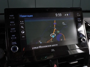 Седан Toyota Camry 2022 года, 3244000 рублей, Воронеж