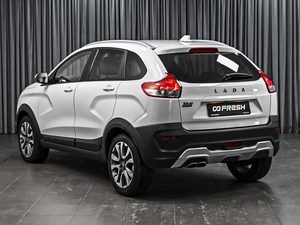 Хетчбэк ВАЗ (LADA) XRAY Cross 2020 года, 1275000 рублей, Ставрополь