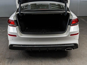 Седан Kia Optima 2019 года, 1655000 рублей, Ставрополь