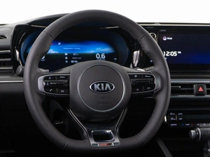 Седан Kia K5 2020 года, 2813444 рублей, Москва