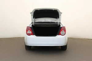 Седан Chevrolet Aveo 2014 года, 787000 рублей, Орёл
