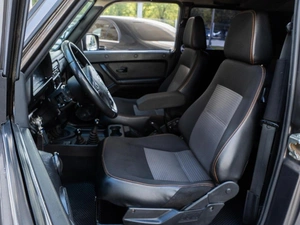 Внедорожник ВАЗ (LADA) 2121 (4x4) Urban 2018 года, 695000 рублей, Волгоград