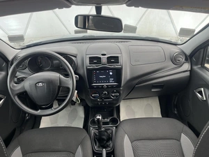 Седан ВАЗ (LADA) Granta 2021 года, 740000 рублей, Клинцы