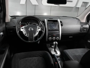Внедорожник Nissan X-Trail 2013 года, 1149000 рублей, Тюмень