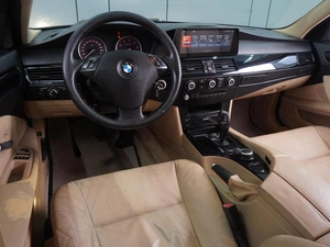 Седан BMW 5 серия 2008 года, 1199000 рублей, Воронеж