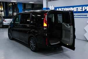 Минивэн Honda Stepwgn 2018 года, 1898000 рублей, Солонцы