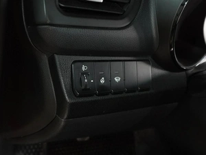 Седан Kia Rio 2016 года, 989000 рублей, Воронеж