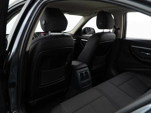 Седан BMW 3 серия 2017 года, 1699050 рублей, Москва