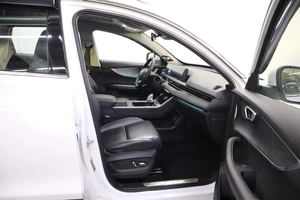 Внедорожник Chery Tiggo 7 2023 года, 1690000 рублей, Брянск