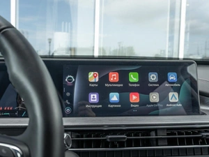 Внедорожник Chery Tiggo 7 Pro Max 2023 года, 2019000 рублей, Нижний Новгород